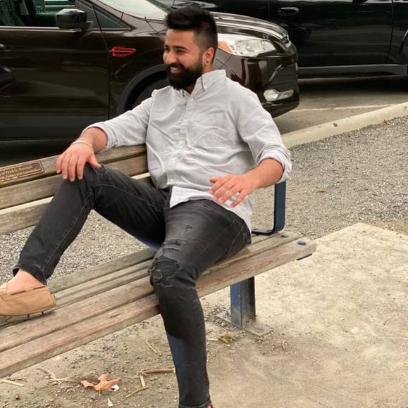 Meet your Posher, Nikhil - Picture 1 of 1